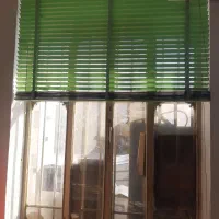 پرده کرکره سالم|پرده، رانر، رومیزی|کازرون, |دیوار