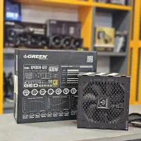 پاور گرینGREEN GP600R-GED