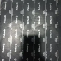 کاربن پلیکان ، جلد آماده