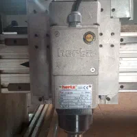 فروش دستگاه CNC چوب حرفه‌ای آماده به کار و دقیق|ماشین‌آلات صنعتی|سبزوار, جوادیه غربی|دیوار
