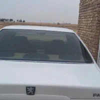 فروش فوری خودور پژو پارس|خودرو سواری و وانت|زارچ, |دیوار