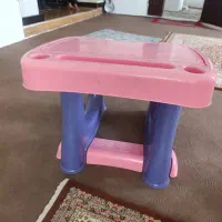 صندلی و میز تحریر کودک|تخت و صندلی بچه|مراغه, |دیوار