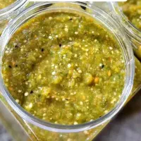 ترشی خانگی  چندسال سابقه کار کاملا تمیز و بهداشتی