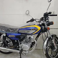 موتور کبیر صفر کیلومتر