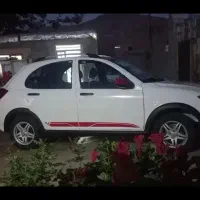 کوییک gxrlبا ترمزgtc|خودرو سواری و وانت|میاندوآب, |دیوار