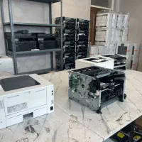 همکار خدمات و بسته بندی