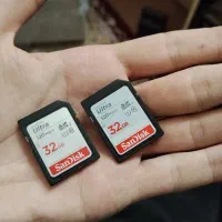 مموری دوربین sd