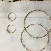 طلا بدون اجرت