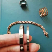 دستبند کارتیه