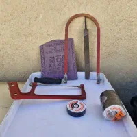 لوازم و ابزار خانگی و پیشرفته