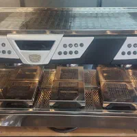 دستگاه اسپرسو ساز صنعتی مولتی بویلر آستوریا