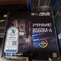 مادربورد asus b560