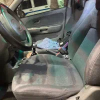 ریو 88 بی رنگ|خودرو سواری و وانت|اصفهان, دارک|دیوار