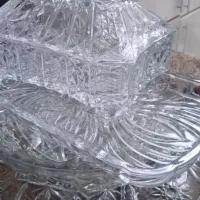شکلات خوری و دیس شیرینی خوری شیک و قشنگ