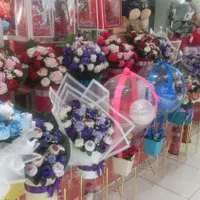 گل های زیبا بچه رییس|گل مصنوعی|خرمآباد, |دیوار