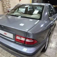 سمندالیکس|خودرو سواری و وانت|فردیس, شهرک شهید حسینی|دیوار