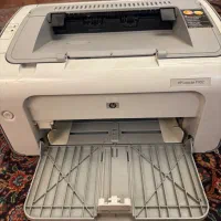 پرینتر hp و اسکنر hp