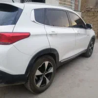 تیگو معمولی مدل ۹۷|خودرو سواری و وانت|کرمان, |دیوار