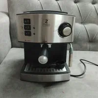 اسپرسوساز زیگما درحد نو