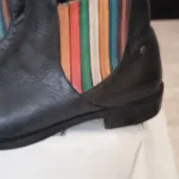 بوت  سایز 37|کیف، کفش، کمربند|تهران, شادمان|دیوار