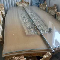 مبلمان  استیل