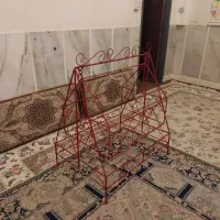 گهواره بچه|تخت و صندلی بچه|سراوان, |دیوار