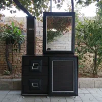 میز|بوفه، ویترین، کنسول|شیراز, کفترک|دیوار