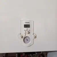 تعمیر سرویس فروش*پکیج ابگرمکن بخاری*در محل شما|آبگرمکن، پکیج، شوفاژ|اندیشه, اندیشه فاز ۱|دیوار