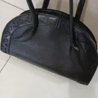 کیف و کفش چرم کاملا نو