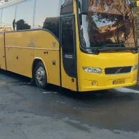 اتوبوس b9 مدل اسفند ۸۷