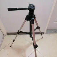 سه پایه دوربین عکاسی