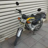 فروش فوری موتور سیکلت