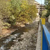 یک باب مغازه ۲۰متری در مخبر الدوله قابل تهاتر