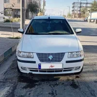 سمند ef7 مدل ۹۰|خودرو سواری و وانت|اراک, |دیوار