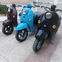 موتور پاکشتی .وینو .اسکوپی