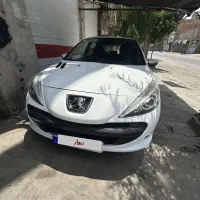 ۲۰۷ پانا مدل ۱۴۰۱