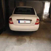 تیبا صندوقدار مدل 94|خودرو سواری و وانت|کرج, شهرک جهان‌نما|دیوار