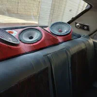 پیکان آلبالویی|خودرو سواری و وانت|نجفآباد, گلدشت|دیوار