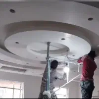 گچ گچکاری|خدمات پیشه و مهارت|گرگان, |دیوار