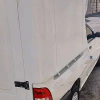 وانت پراید ۱۴۰۰۳ فابریک|خودرو سواری و وانت|شیراز, تندگویان|دیوار