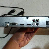 گیرنده دیجیتال|پخش‌کننده DVD و ویدیو|تهران, جنت‌آباد مرکزی|دیوار