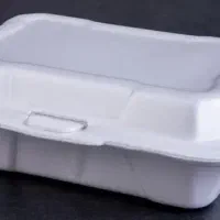 ظرف یکبار مصرف فوم تک پرس و دو پرسی مدالیون