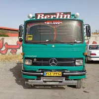 خاور 813