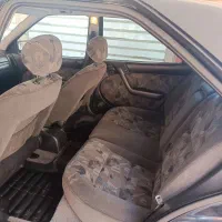 زانتیا ۸۷|خودرو سواری و وانت|بندر کنگان, |دیوار