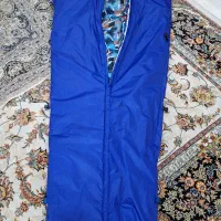 کیسه خواب سه کاره اورجینال و نو|کوهنوردی و کمپینگ|کرج, فاز ۱ مهرشهر|دیوار