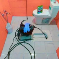 رفع نم زدگی لوله بازکنی 24ساعته آنلاین بدون خرابی