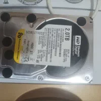 هارد دو ترابایت