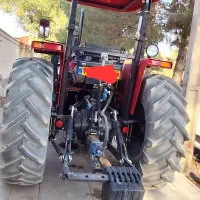 تراکتور ۴۷۵ جفت|خودرو سنگین|محلات, |دیوار