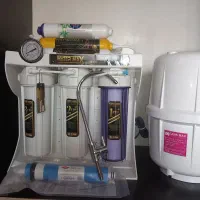 فروش ونصب تصفیه اب