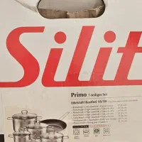 سرویس ۱۲ پارچه silit